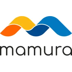 Mamura Logo PNG Vector logo
