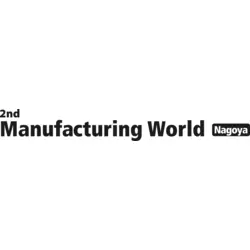 Manufacturing World Nagoya Logo PNG Vector logo