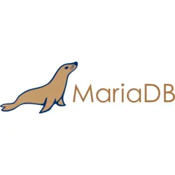 Maria DB Logo PNG Vector logo