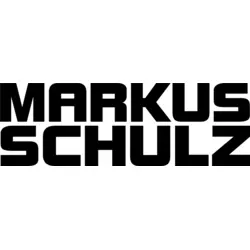 Markus Schulz Logo PNG Vector logo