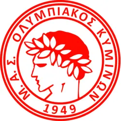 MAS Olympiakos Kyminion Logo PNG Vector logo
