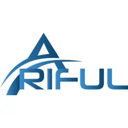 Md. Ariful Islam Logo PNG Vector logo