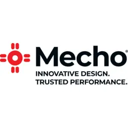 Mecho Shade Systems Logo PNG Vector logo