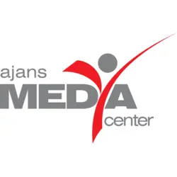 medya center Logo PNG Vector logo