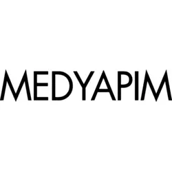 Medyapim Logo PNG Vector logo