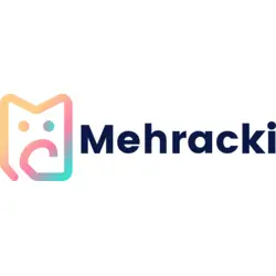 Mehracki Token Logo PNG Vector logo
