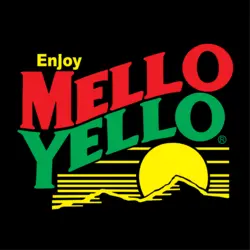 Mello Yello Logo PNG Vector logo