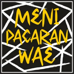 MENI PACARAN WAE Logo PNG Vector logo