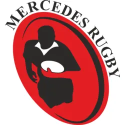 Mercedes Rugby Logo PNG Vector logo