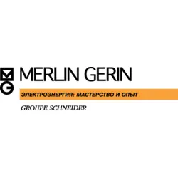 Merlin Gerin Logo PNG Vector logo