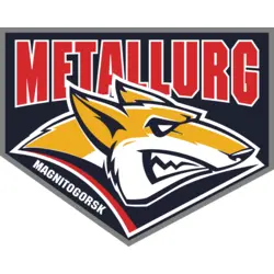 Metallurg Magnitogorsk Logo PNG Vector logo