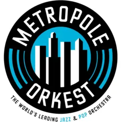 metropole orchestra Logo PNG Vector logo