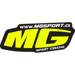 mgsport Logo PNG Vector logo