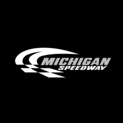 Michigan Speedway Logo PNG Vector logo