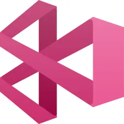 Microsoft Visual Studio App Center Logo PNG Vector logo
