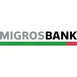 Migros Bank Logo PNG Vector logo