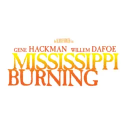 Mississippi Burning Logo PNG Vector logo