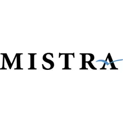 Mistra Logo PNG Vector logo