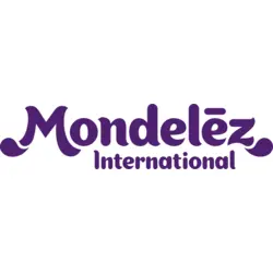 Mondelez International Logo PNG Vector logo