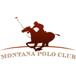 Montana Polo Club Logo PNG Vector logo