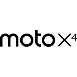 Moto X4 Logo PNG Vector logo