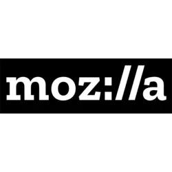 Mozilla Logo PNG Vector logo