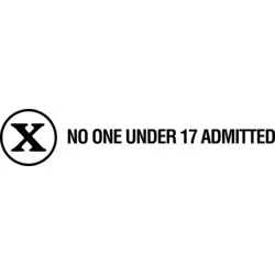 MPAA X RATING Logo PNG Vector logo