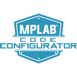 MPLAB Code Configurator Logo PNG Vector logo