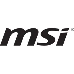 MSI (Micro-Star International) Logo PNG Vector logo