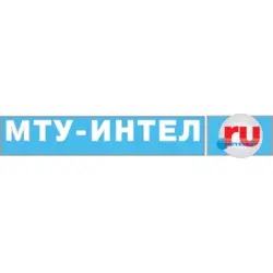 MTU-Intel Logo PNG Vector logo