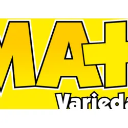 Muito Mais Variedades Logo PNG Vector logo