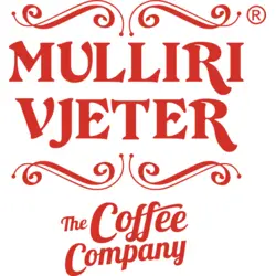 Mulliri Vjeter The Coffee Company Logo PNG Vector logo