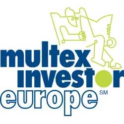 Multex Investor Europe Logo PNG Vector logo