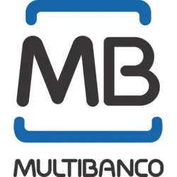 multibanco Logo PNG Vector logo