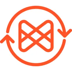 Musixmatch Sustainability Logo PNG Vector logo