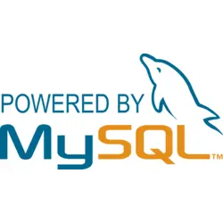 MySQL Logo PNG Vector logo