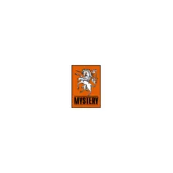 Mystery Logo PNG Vector logo