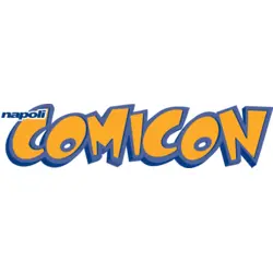 Napoli COMICON Logo PNG Vector logo