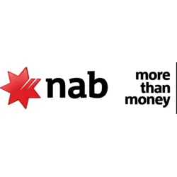 National Australia Bank Limited (NAB) Logo PNG Vector logo