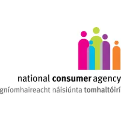 National Consumer Agency Logo PNG Vector logo