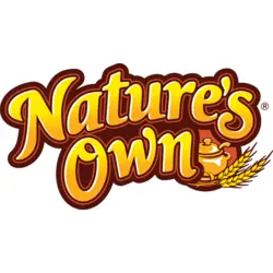 Nature's Own Logo PNG Vector logo