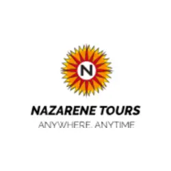 Nazarene Tours Logo PNG Vector logo