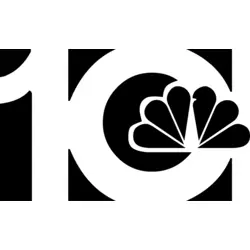NBC 10 Logo PNG Vector logo