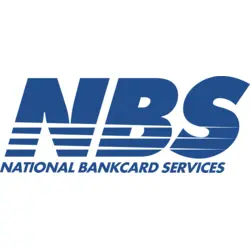 NBS (National Bankcard Services) Logo PNG Vector logo