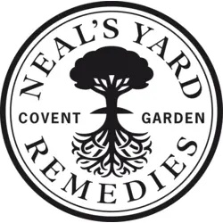 Neal's Yard Remedies Logo PNG Vector logo