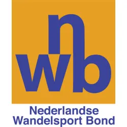 Nederlandse Wandelsport Bond Logo PNG Vector logo