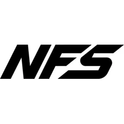 Need For Speed Logo PNG Vector logo