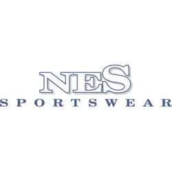 NES Sportswear Logo PNG Vector logo
