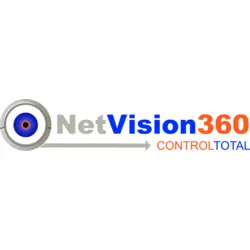NetVision 360 Control Total Logo PNG Vector logo