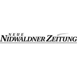 Neue Nidwaldner Zeitung Logo PNG Vector logo